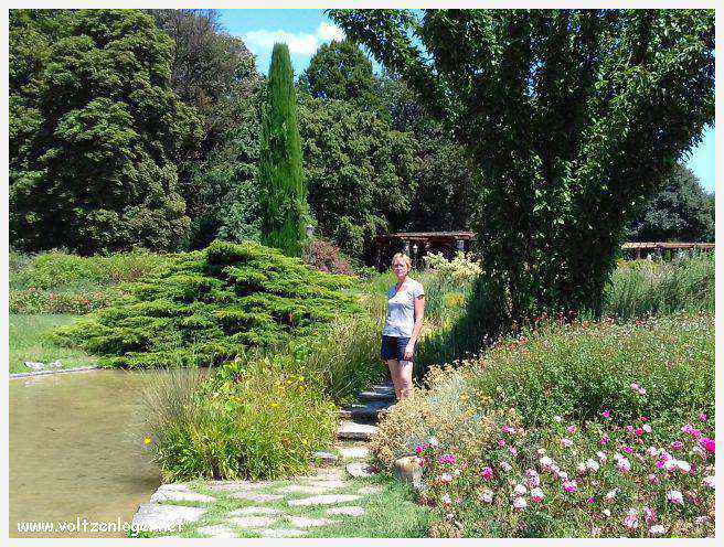 Parc de la Tête d'Or: Oasis urbaine de Lyon, mélange de nature et d'histoire.