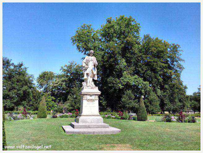 Parc de la Tête d'Or: Oasis urbaine de Lyon, mélange de nature et d'histoire.