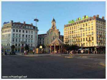 Vieux Lyon, UNESCO, traboules et maisons colorées
