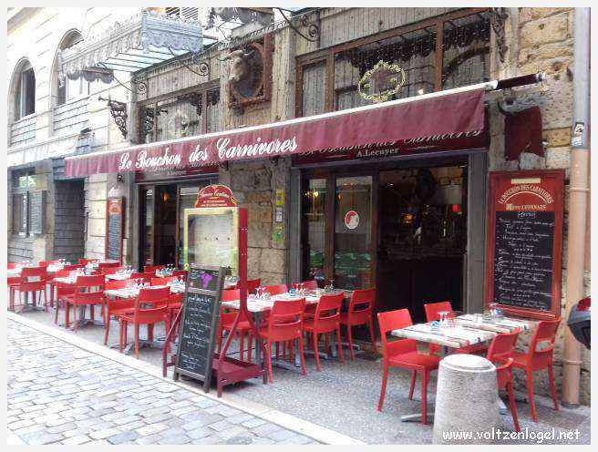 Vue panoramique de Lyon, une ville riche en trésors architecturaux et culturels.