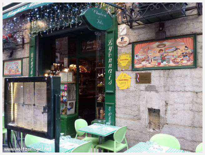 Vue panoramique de Lyon, une ville riche en trésors architecturaux et culturels.