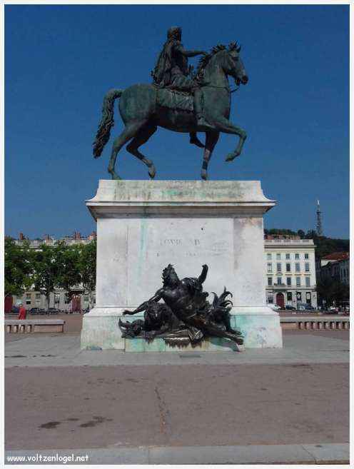 Vue panoramique de Lyon, une ville riche en trésors architecturaux et culturels.