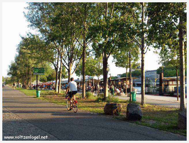 Vue panoramique de Lyon, une ville riche en trésors architecturaux et culturels.