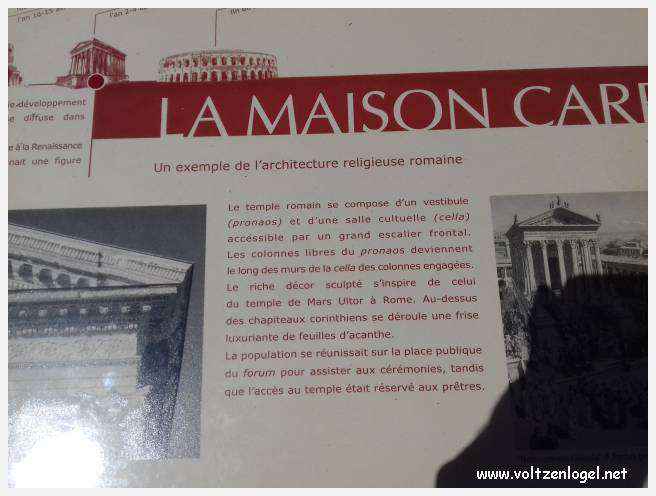 Vue aérienne des Arènes de Nîmes, emblèmes de son héritage romain.