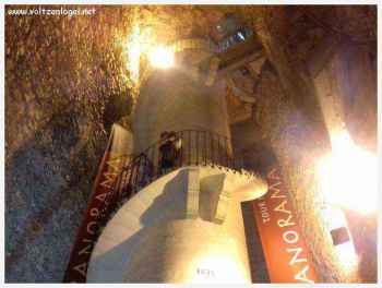 Ascension de la Tour Magne, expérience unique à Nîmes
