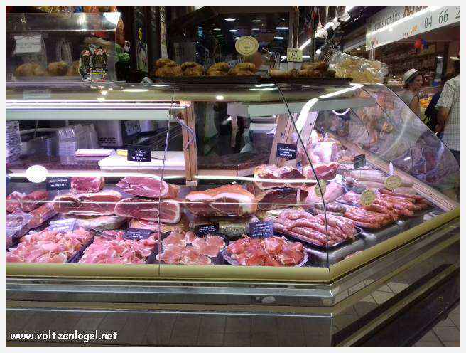 Arènes romaines de Nîmes, témoins de son riche passé historique.