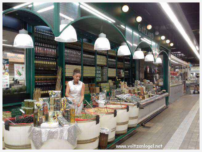 Arènes romaines de Nîmes, témoins de son riche passé historique.