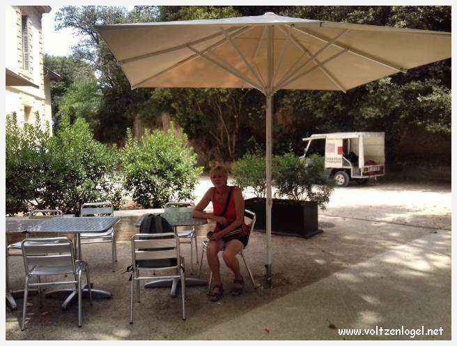 pont du gard tourisme