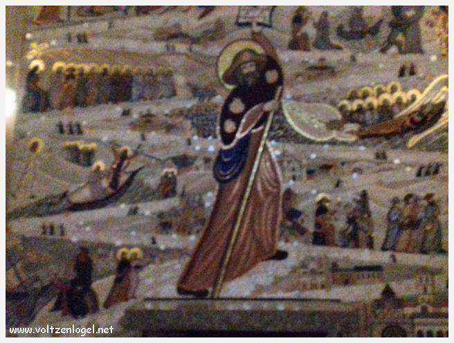 Ruelles médiévales du Vieux Lyon, témoins de son riche passé historique.