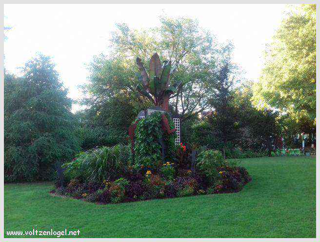 Vue panoramique sur le lac du Bourget à Aix-les-Bains