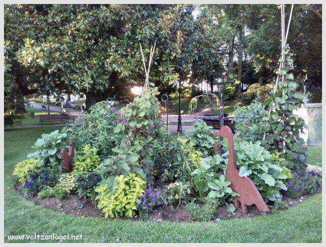 Vue panoramique sur le lac du Bourget à Aix-les-Bains