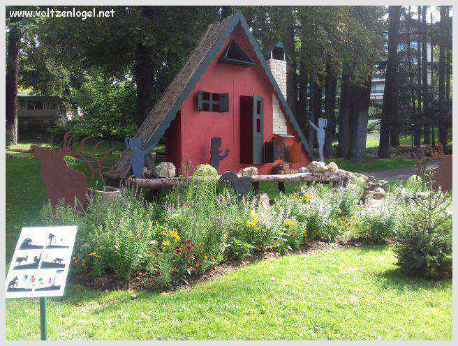 Vue panoramique sur le lac du Bourget à Aix-les-Bains