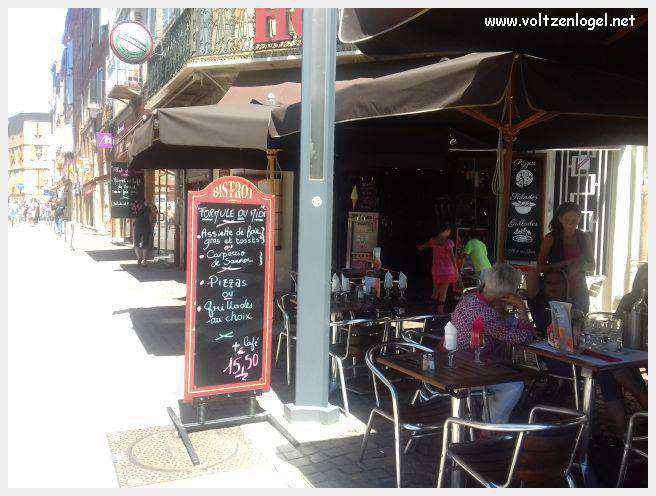 Cathédrale Sainte-Cécile d'Albi, symbole de son architecture médiévale remarquable