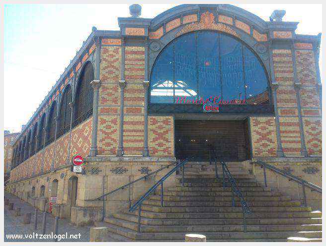 Cathédrale Sainte-Cécile d'Albi, symbole de son architecture médiévale remarquable