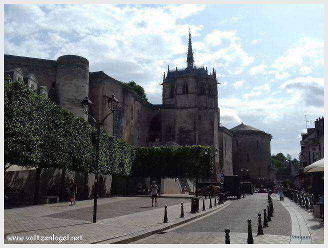 Château Royal d'Amboise