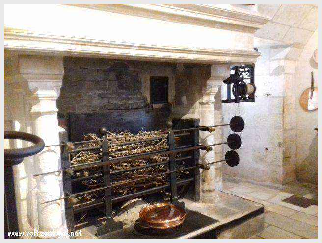 Château de Chenonceau : symbole de la Renaissance française et de la beauté des jardins historiques.