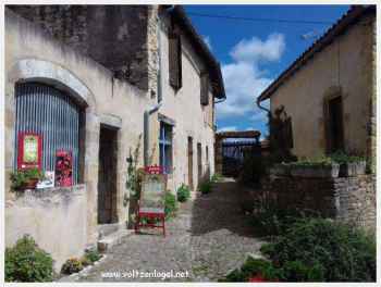 Cordes sur Ciel plus beau village de France. le Meilleur de la Cité médiévale