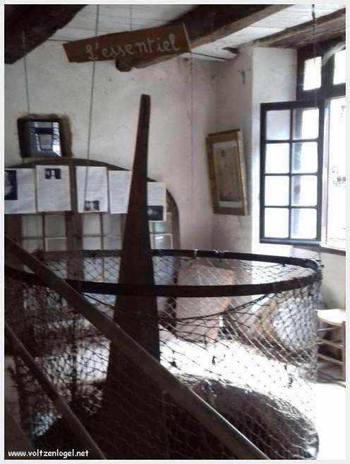 Vue panoramique sur les toits de Cordes-sur-Ciel, cité médiévale perchée