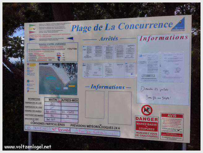 Tour Saint-Nicolas à La Rochelle, emblème médiéval du vieux port