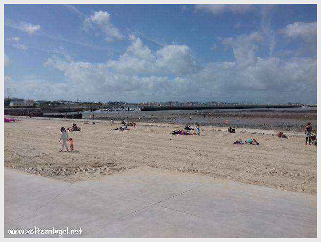 Tour Saint-Nicolas à La Rochelle, emblème médiéval du vieux port