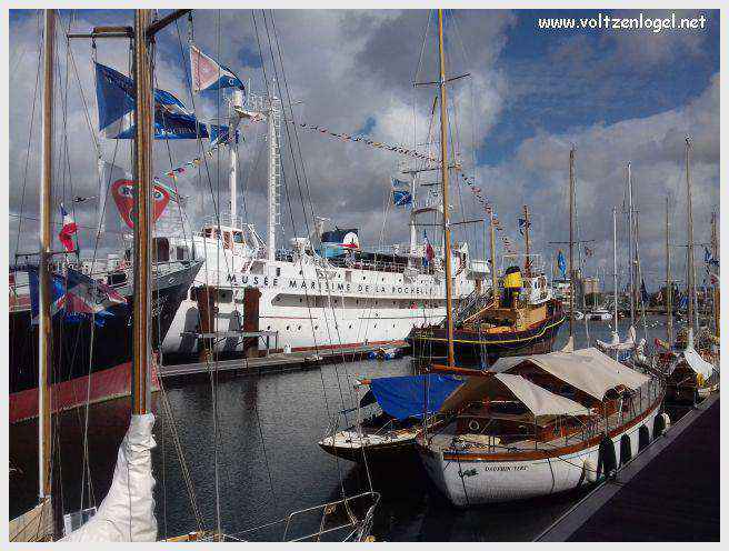 La Rochelle tourisme