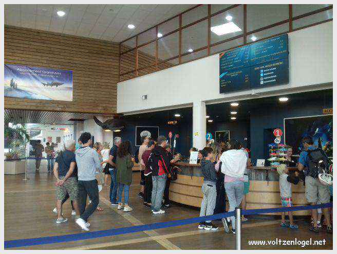 Tour Saint-Nicolas à La Rochelle, emblème médiéval du vieux port