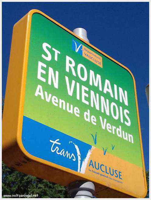 Saint-Romain-En-Viennois