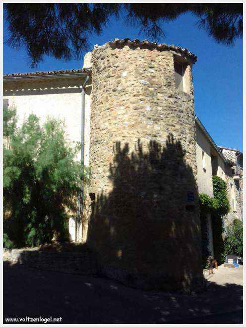 Saint-Romain-En-Viennois