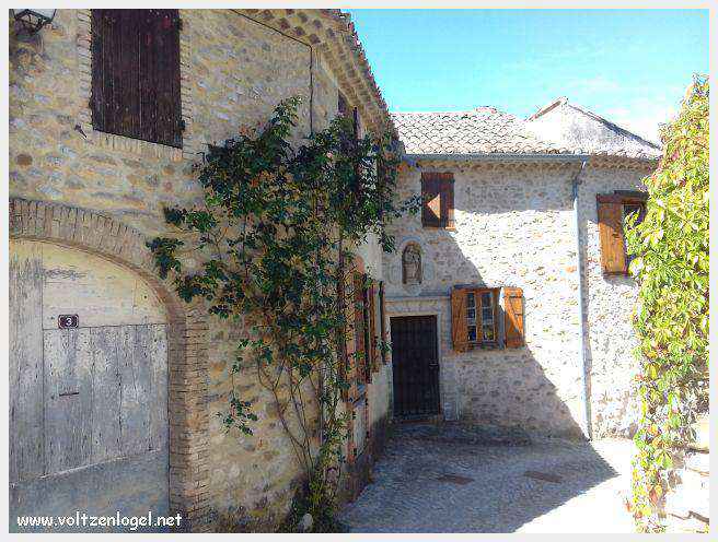 Saint-Romain-En-Viennois