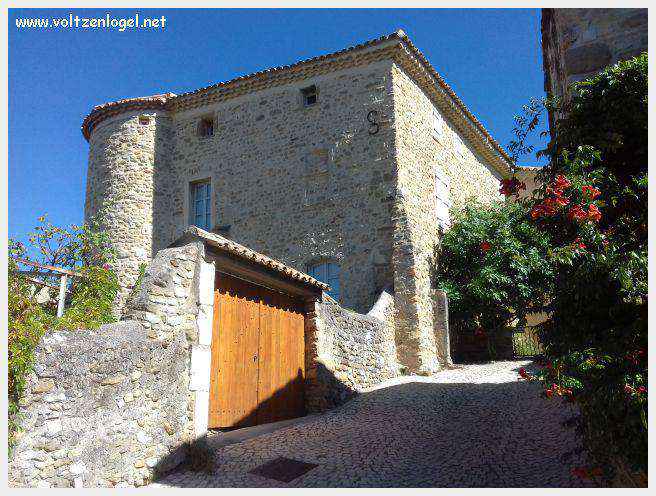 Saint-Romain-En-Viennois