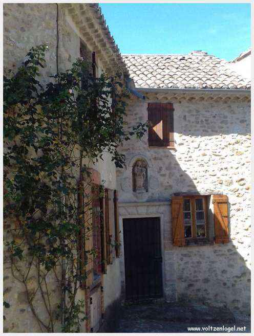 Saint-Romain-En-Viennois