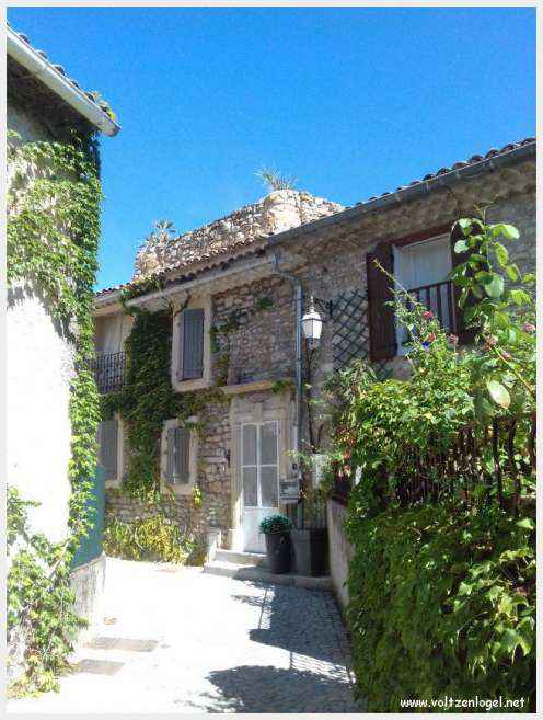 Saint-Romain-En-Viennois