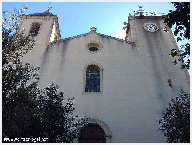 Saint-Romain-En-Viennois