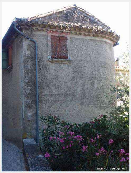 Saint-Romain-En-Viennois