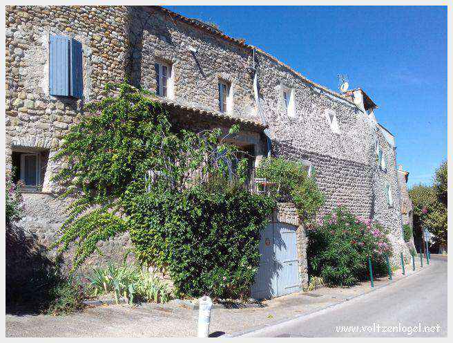 Saint-Romain-En-Viennois