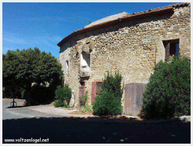 Saint-Romain-En-Viennois