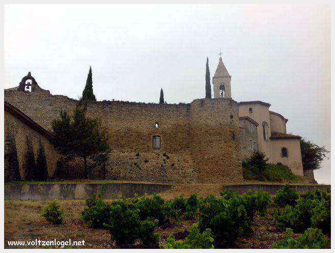 Cairanne en Provence, le meilleur de la cité médiévale au Pays du Ventoux