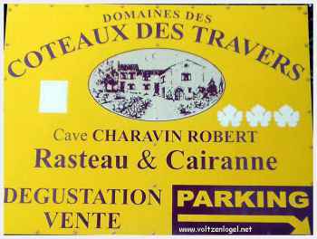Cairanne en Provence, le meilleur de la cité médiévale au Pays du Ventoux