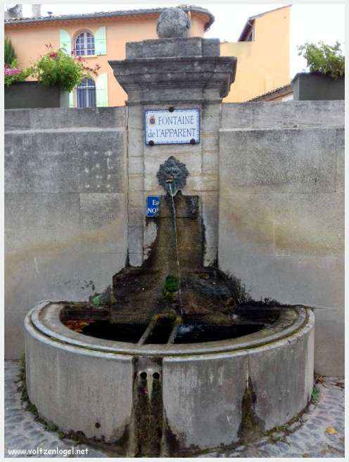 Rasteau au Pays Ventoux