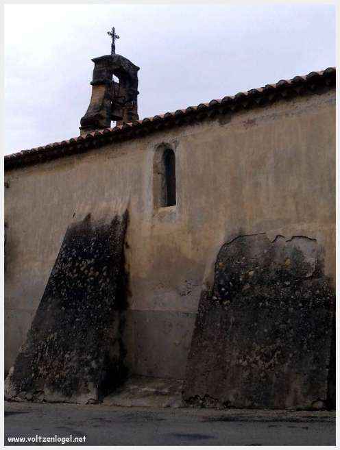 Rasteau au Pays Ventoux