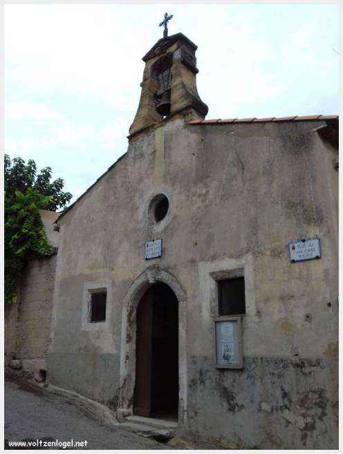 Rasteau au Pays Ventoux