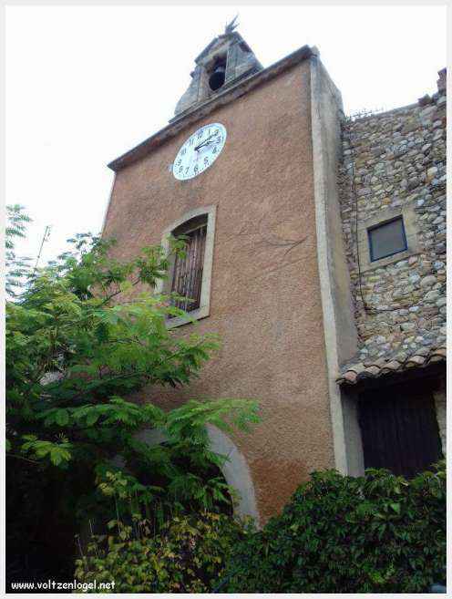 Rasteau au Pays Ventoux
