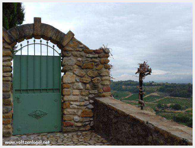 Rasteau au Pays Ventoux