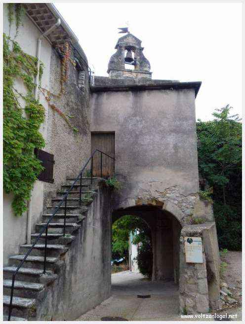 Rasteau au Pays Ventoux