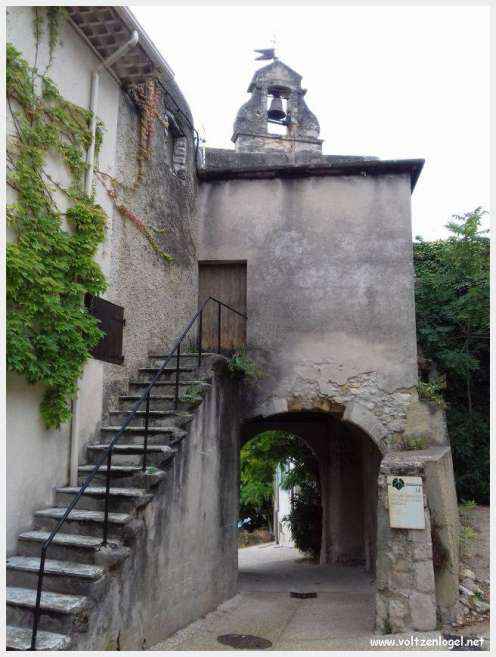 Rasteau au Pays Ventoux