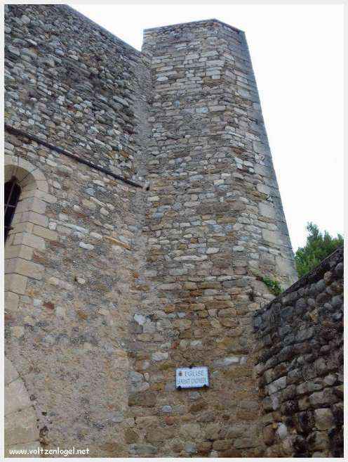 Rasteau au Pays Ventoux