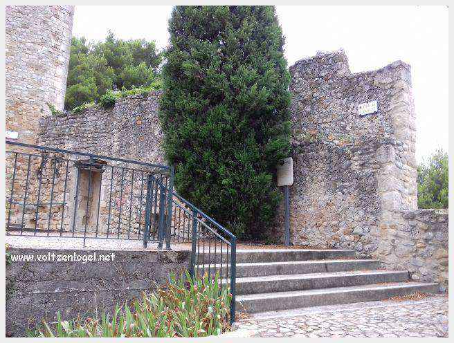 Rasteau au Pays Ventoux