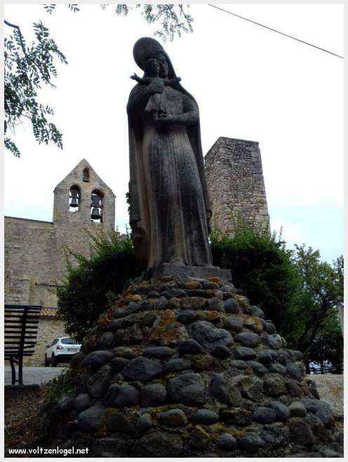 Rasteau au Pays Ventoux