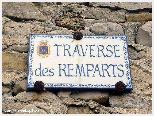 Rasteau au Pays Ventoux