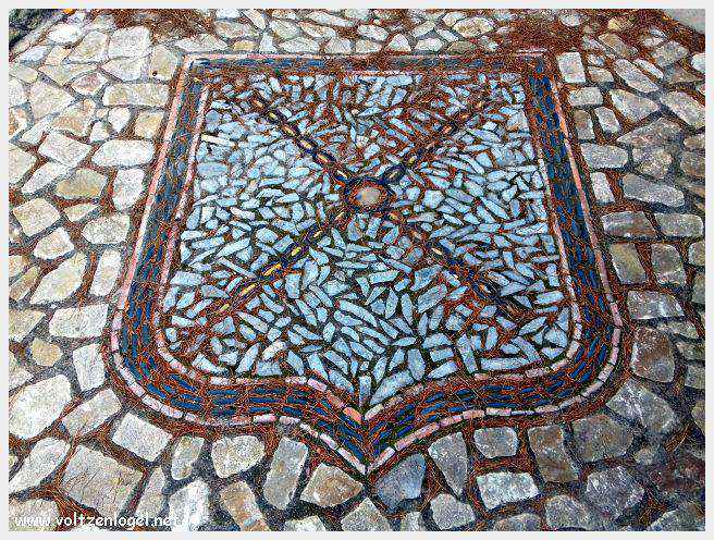 Rasteau au Pays Ventoux